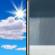 Friday: Mostly Sunny then Slight Chance Rain Showers